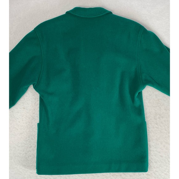 Pendleton Wool Women’s Petites Lined Blazer Size 8 - Picture 2 of 8